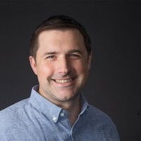 Getty Images Employee Steve Krause's profile photo