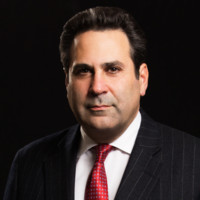 Kasowitz Benson Torres LLP Employee Leonard Feiwus's profile photo