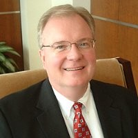 Retired Employee Mike Singer's profile photo