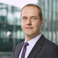 Vincentz Network GmbH & Co. KG Employee Jonas Vincentz's profile photo