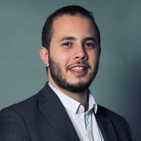 TACTIS Employee Nathan Dalleau's profile photo