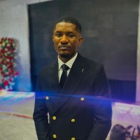 Jochebed Apps Employee Odinaka Chigoziri's profile photo