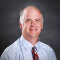 Weber State University Employee Randall Kent's profile photo