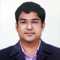 ORAI Employee Manish Satpal's profile photo