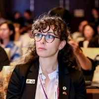 ACIMIT Employee Alice Vago's profile photo