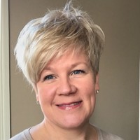 Mari Kajonterä Email & Phone Number