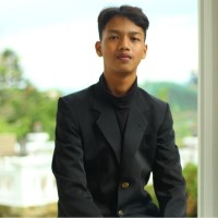 Andrian Wahyono's profile photo