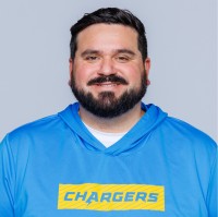 Aaron Patrick Sandoval Email