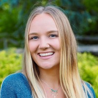 Happy Cog Employee MacKenzie Phillips's profile photo