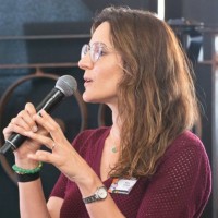 Anna Collard Email & Phone Number