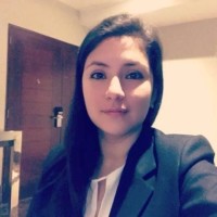 Nestlé Employee Maria Cerna's profile photo