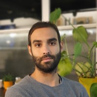 Diogo Belo Email & Phone Number