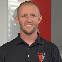 BETCO Inc Employee Mark Stephens's profile photo