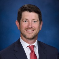 Virginia Retirement System Employee Michael Cooper's profile photo