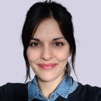 Xeni Galinou's profile photo