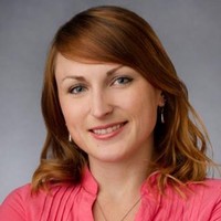 Time Warner Cable News Employee Kristine Baker's profile photo