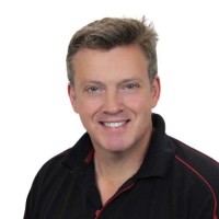 Motion Control Products Ltd Employee Gary Higgins's profile photo