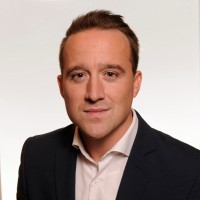 BASF Employee Max Leonhardt's profile photo