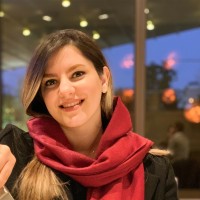 Maryam Jalali's profile photo
