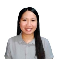 Stratedia Employee Meiden Albarico's profile photo