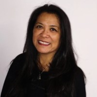 United Airlines Employee Wanda Carinio's profile photo