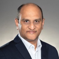 Megnity Technologies Employee Ramesh Mudunuri's profile photo