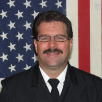 Goshen Fire Department Employee Dan Sink's profile photo