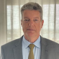 Appen Employee Stuart Davis's profile photo