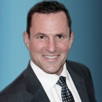 VIAVI Solutions Employee Gary Saunders's profile photo