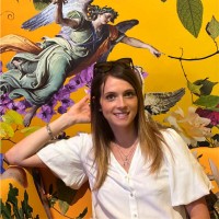 Alpis S.r.l. Employee Giulia Zocca's profile photo