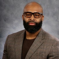 Dwayne Mathis