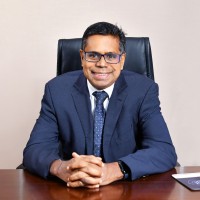 Union Bank of Colombo Employee Dilshan Rodrigo's profile photo