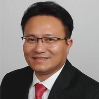 Conceras Employee Harvey Nguyen's profile photo