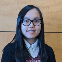 SWEETOURS Employee Sophia Lee's profile photo