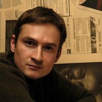 Ellipse Solutions Employee Vlad Mirosh's profile photo