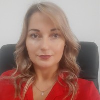 GISpoint ltd. Employee Olya Soltis's profile photo