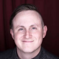 SketchUp Employee Charles Kelly's profile photo