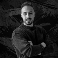 Advaiora Employee Federico Bernardini's profile photo