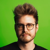 DOT Employee Milán Sztvorecz's profile photo