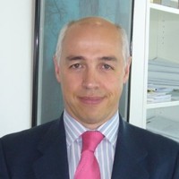 Grupo OHL Employee Ignacio Martinez Esteban's profile photo