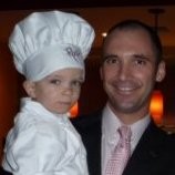 Cameron Mitchell Restaurants Employee David Lamarca's profile photo
