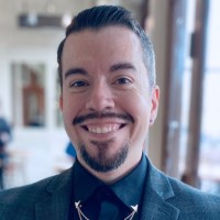 Thunderworks Games Employee David Tenorio's profile photo