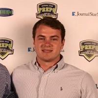 Hoerr Racing Products Employee Hunter Mitchell's profile photo