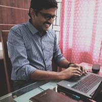 Sreenath Nair Email