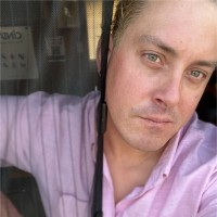 Bread Loaf Corporation Employee Jonathan Perkins's profile photo