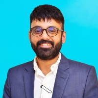 Aviation Voice Employee Dev Samarajeewa's profile photo