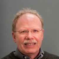 University of Cincinnati Employee Jim Clasper's profile photo