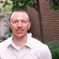 Helping Up Mission Employee Timothy Guinan's profile photo