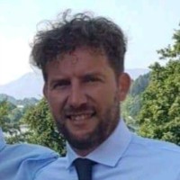 Verlingue IT Employee Luca de Carli's profile photo