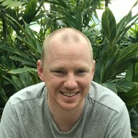 Restoplus Employee Luke Cellier's profile photo